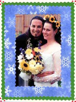 Jeff and Katie - 2000