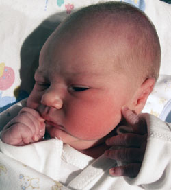 First Photos