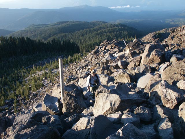 05_Climbing_Monitor_Ridge